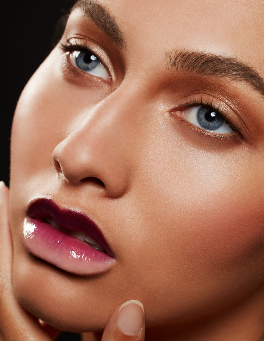 Aliya Protto by Eric Fischer Photo : Los Angeles