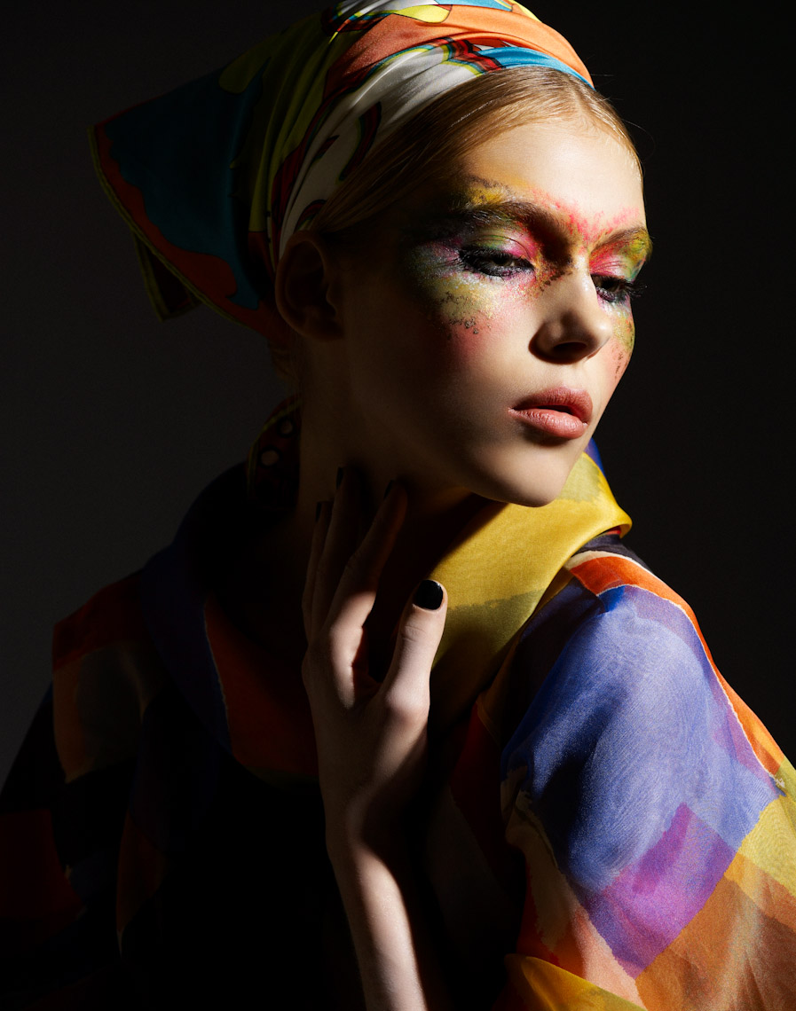  Allegra Carpenter by Eric Fischer Photo : Los Angeles