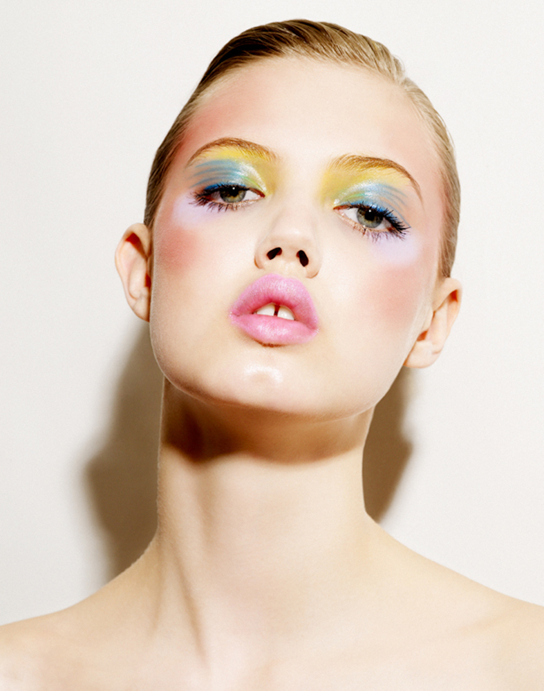 LindseyWixson by Eric Fischer Photo : Los Angeles