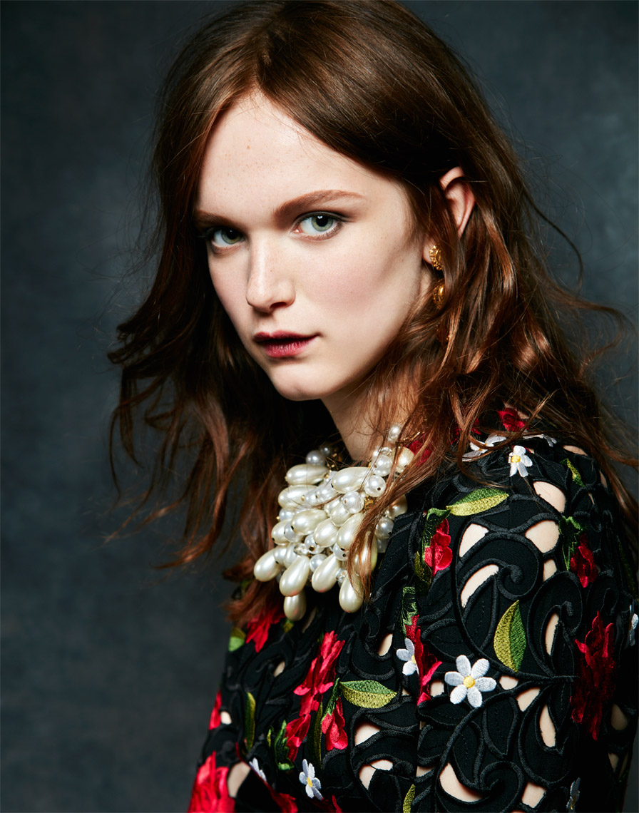 Nuala Keohane by Eric Fischer Photo : Los Angeles