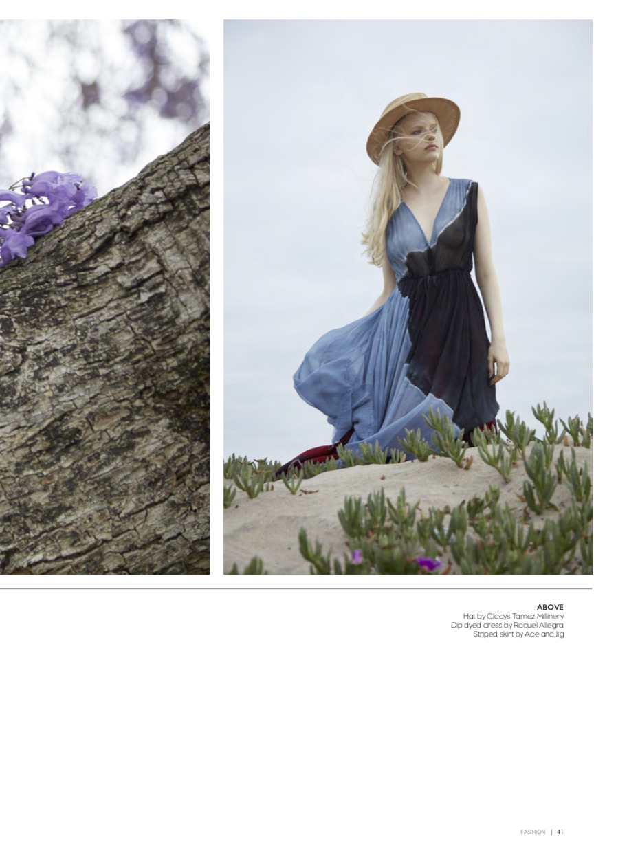 FROW UK