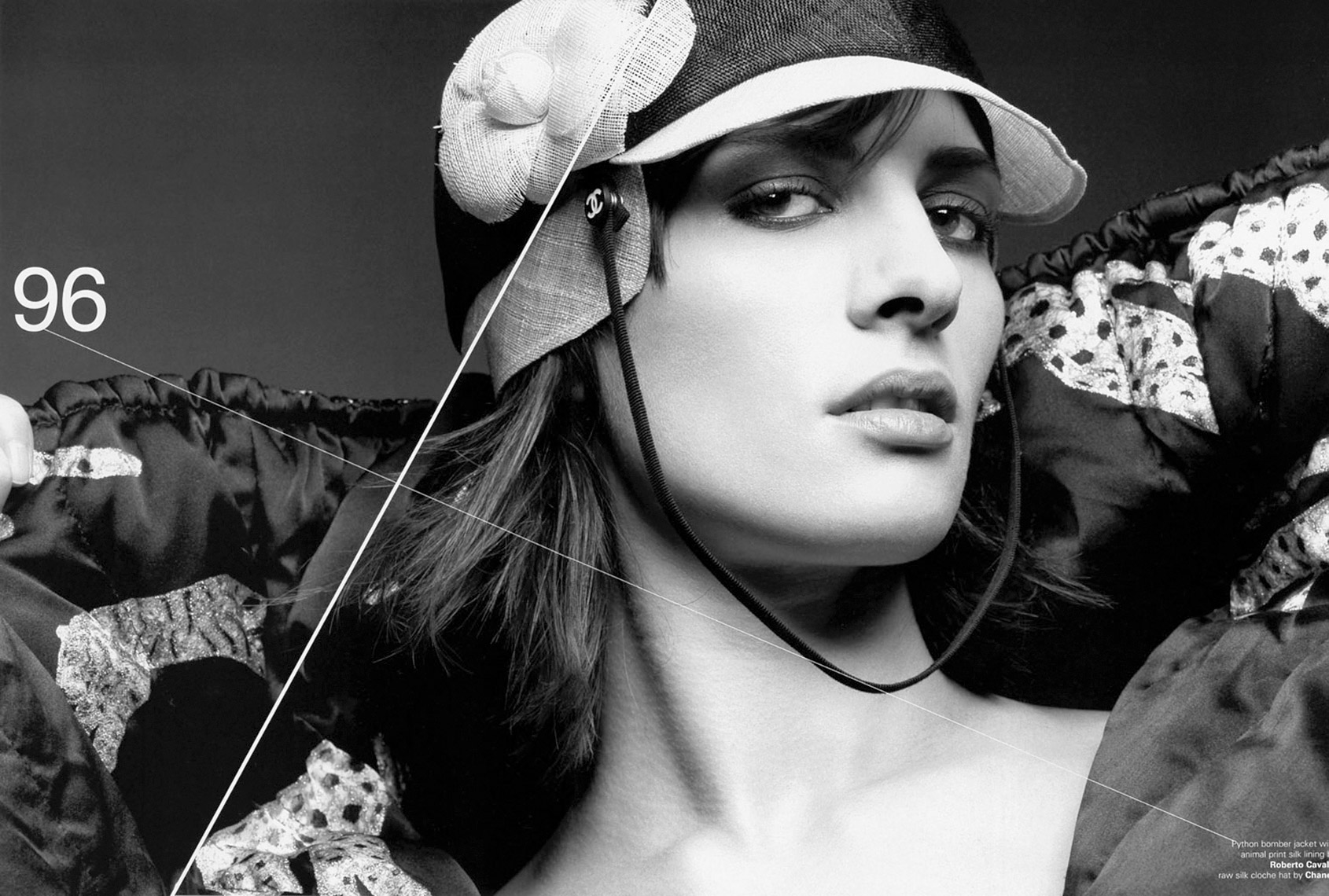 Kim Peers for Vellum